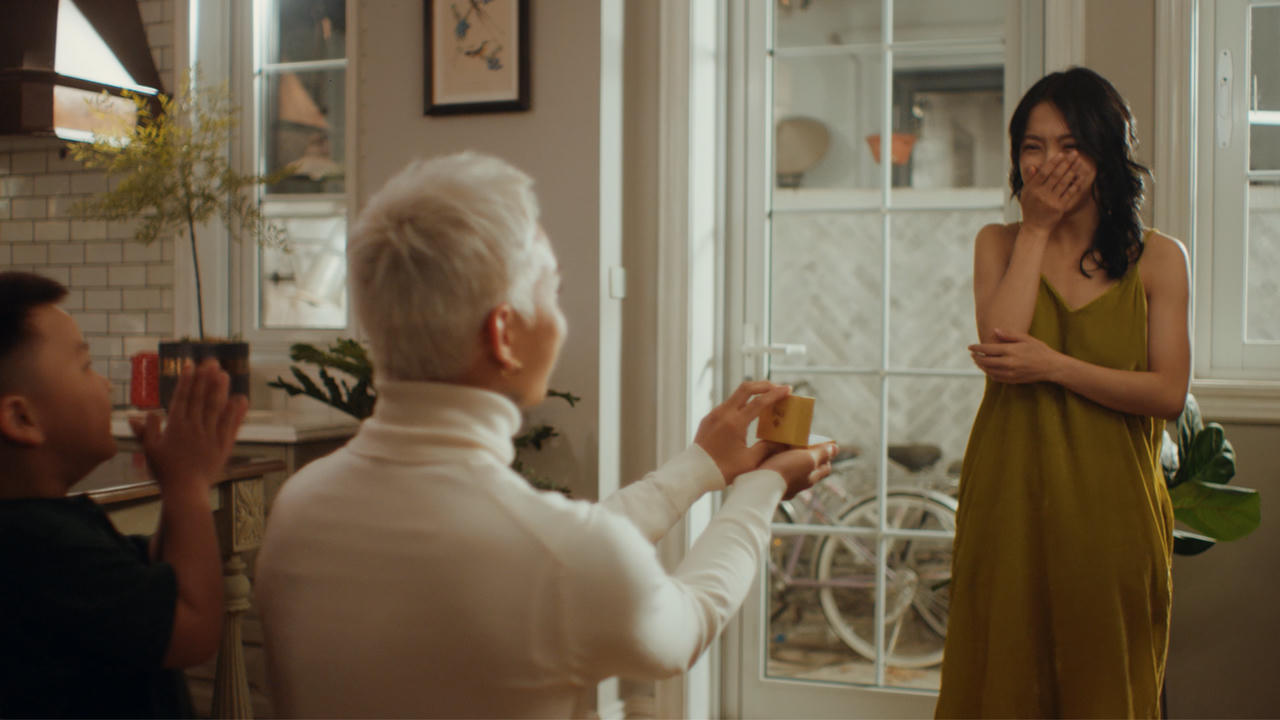 MV “Em đồng ý” của Đức Phúc và 911 đạt top 1 trending YouTube 