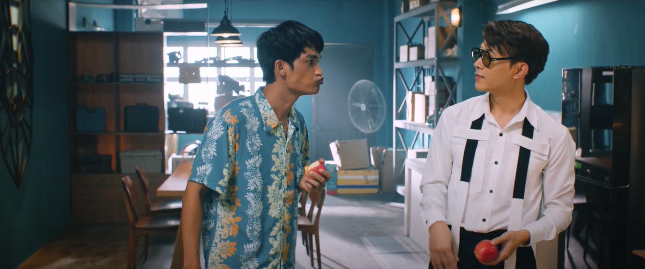 Phim của Anh Tú, Mạc Văn Khoa trở lại: Liệu có thể bứt phá về doanh thu?