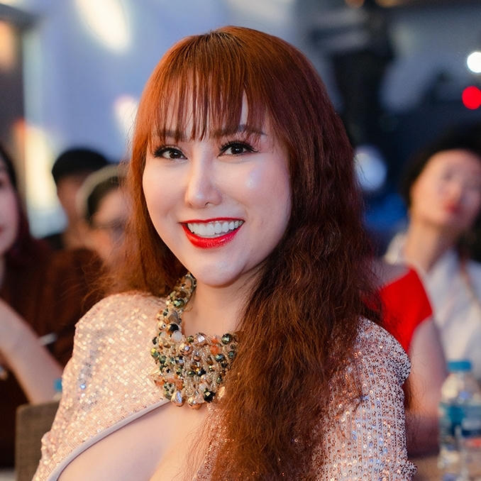 Phi Thanh Vân cảm phục Trấn Thành, nhắc về tình bạn nhiều năm