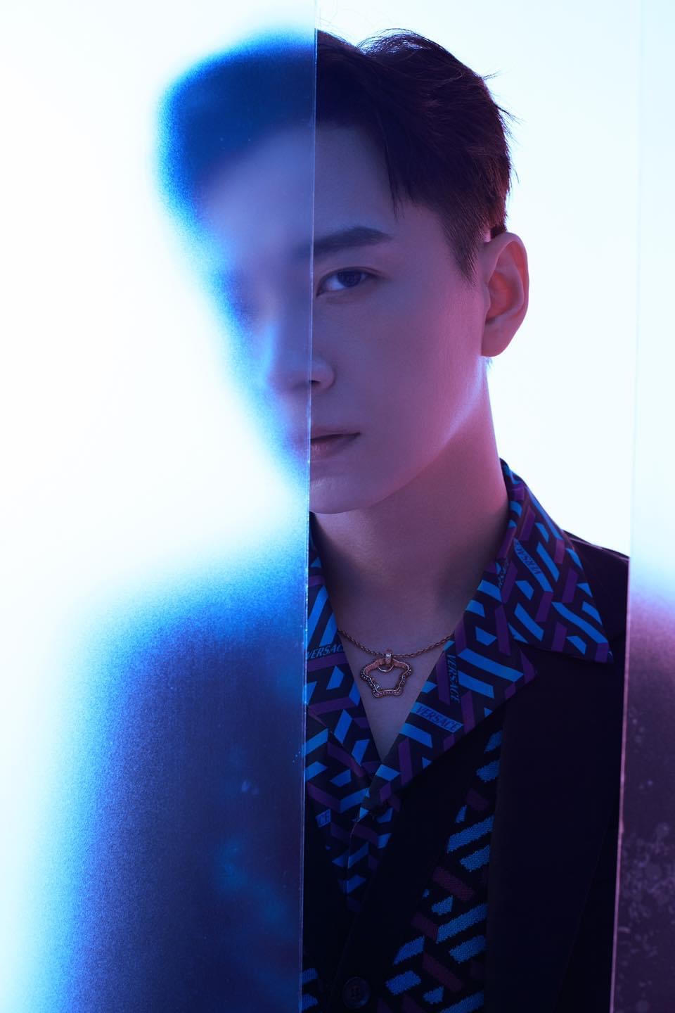 Ngô Kiến Huy xem Trấn Thành là thầy