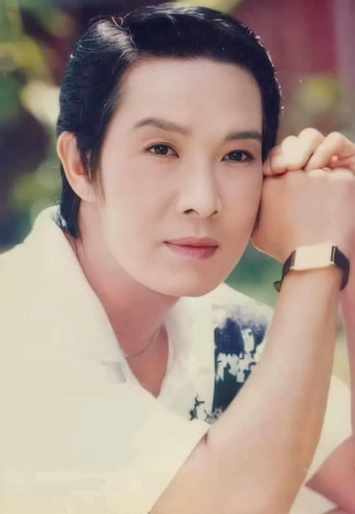 Cuộc đời và sự nghiệp của “ông hoàng cải lương” - NSƯT Vũ Linh 