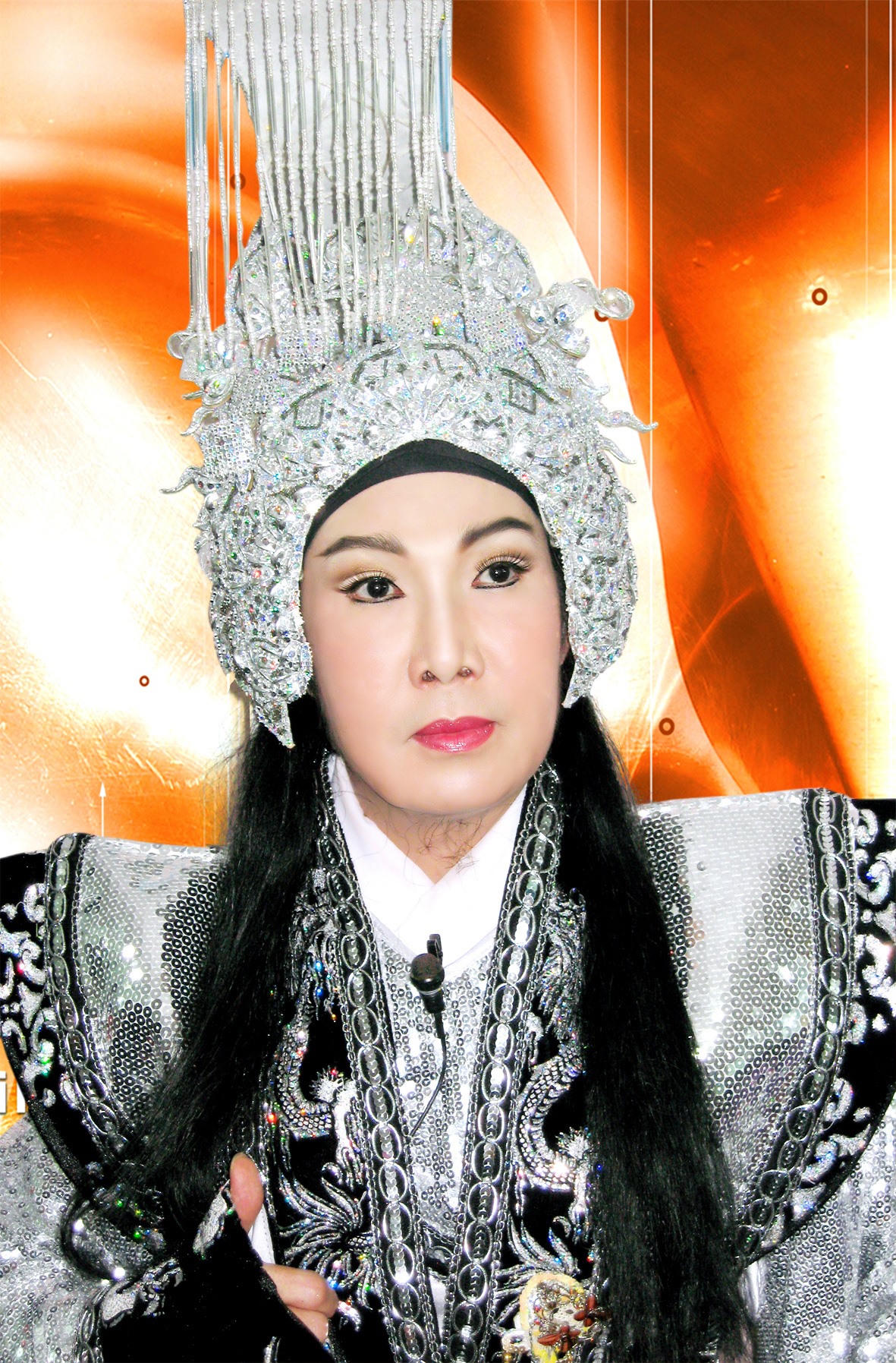 Cuộc đời và sự nghiệp của “ông hoàng cải lương” - NSƯT Vũ Linh 