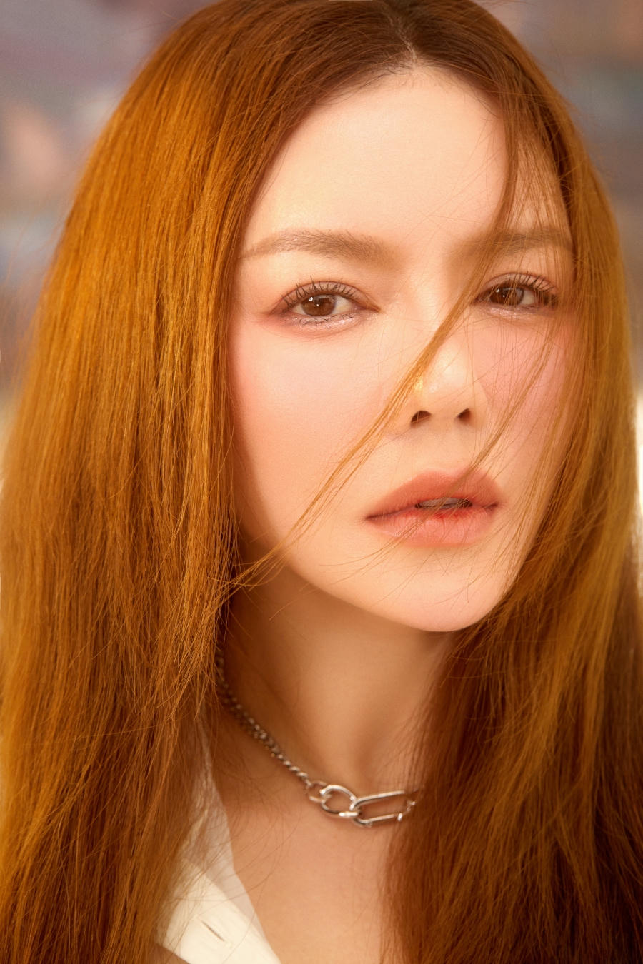 Lý Nhã Kỳ lên tiếng về thông tin giải nghệ