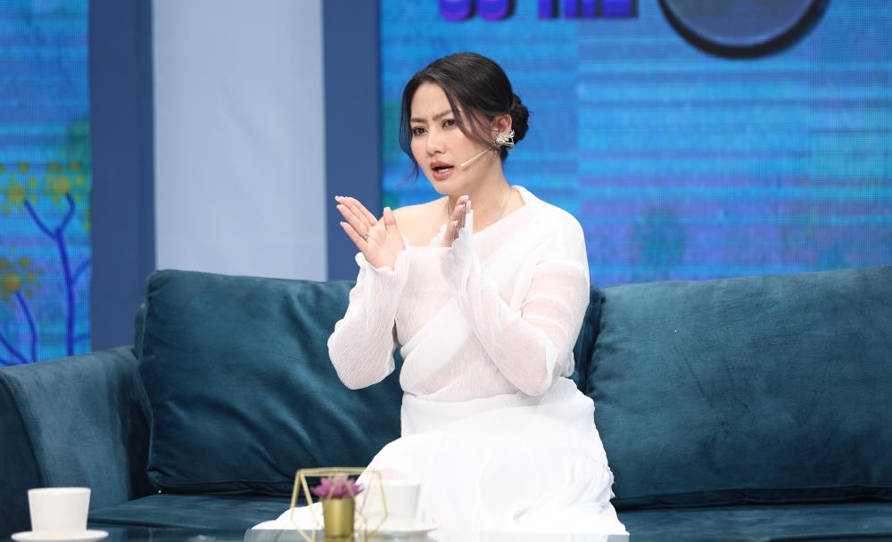 Ngọc Lan tiết lộ lý do chưa đi bước nữa