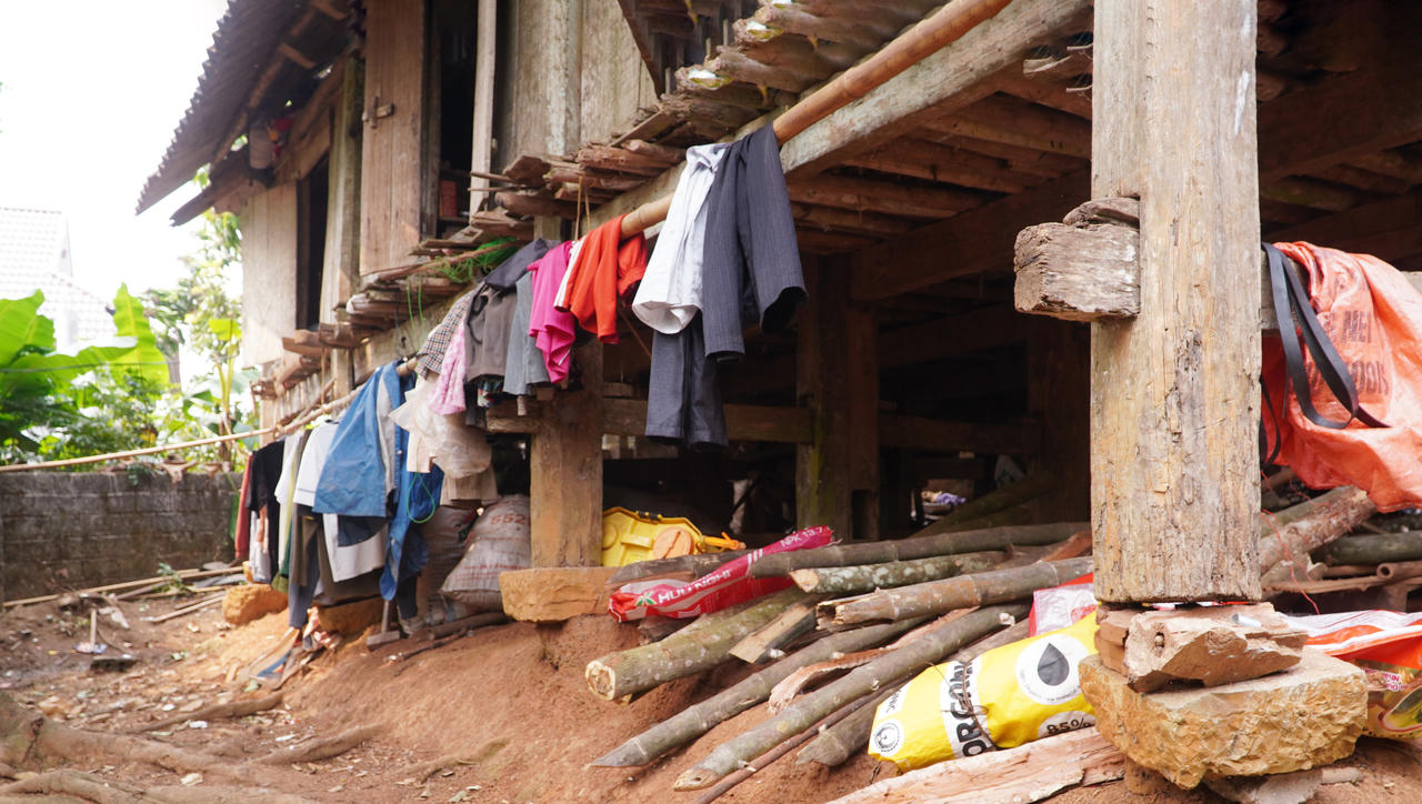 Khởi động dự án 'Ngôi làng hy vọng' năm 2023