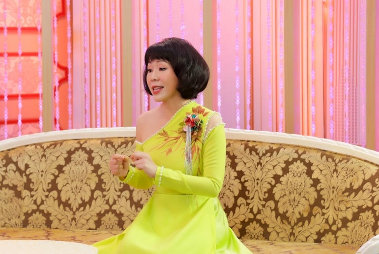 “Công chúa nhạc Jazz” từng đến với nghệ thuật chỉ vì tiền