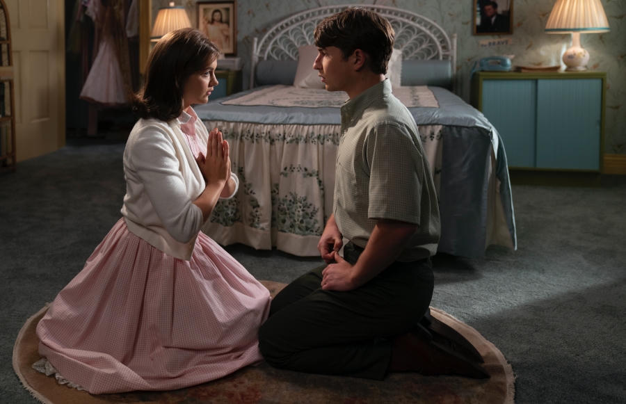 “The Fabelmans: Tuổi trẻ huy hoàng” liệu có “làm nên chuyện” tại Oscar 2023?