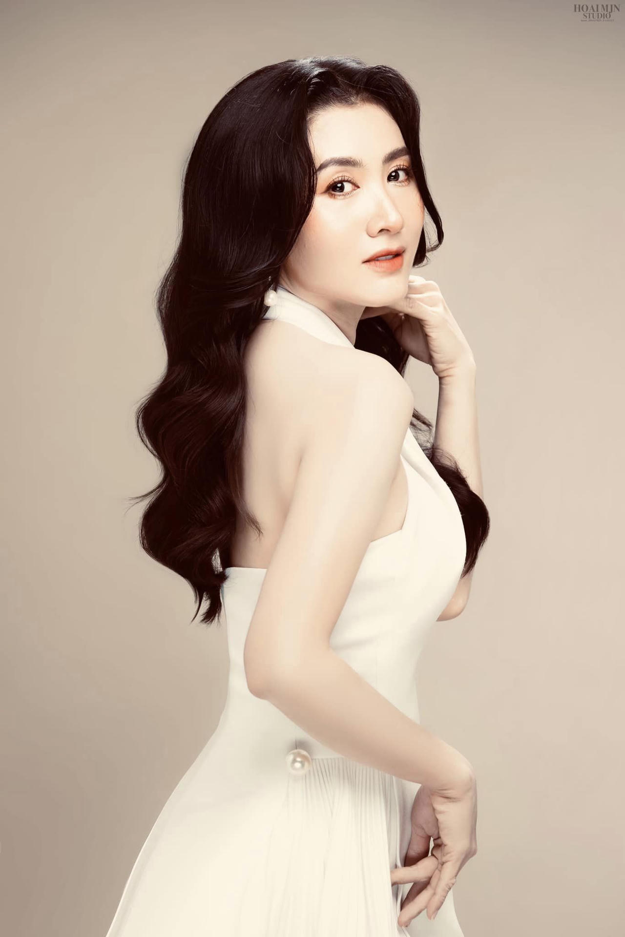 Nguyệt Ánh nhớ lại thời kỳ đỉnh cao