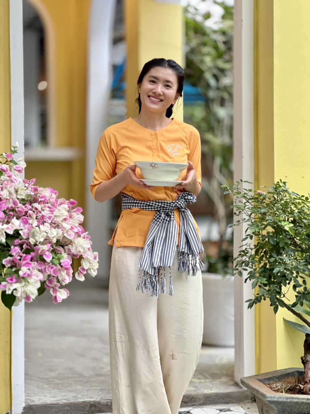 Nguyệt Ánh nhớ lại thời kỳ đỉnh cao