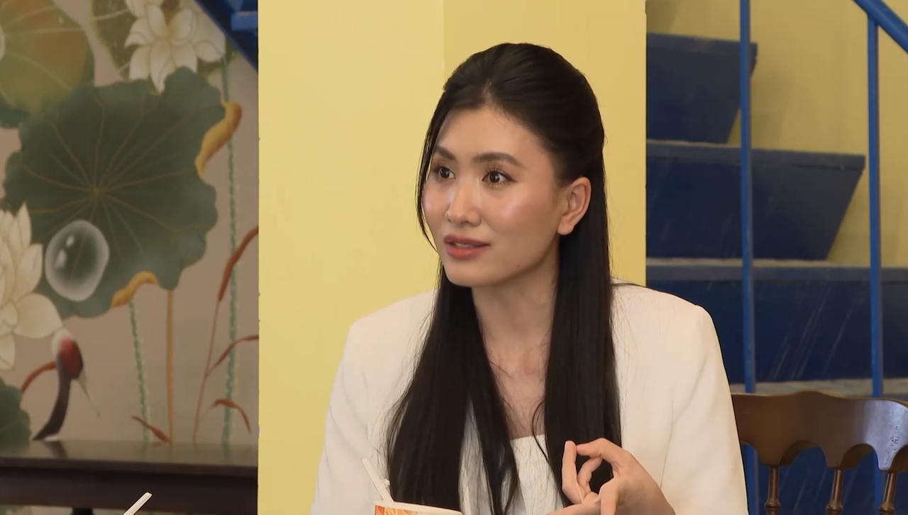 Nguyệt Ánh nhớ lại thời kỳ đỉnh cao