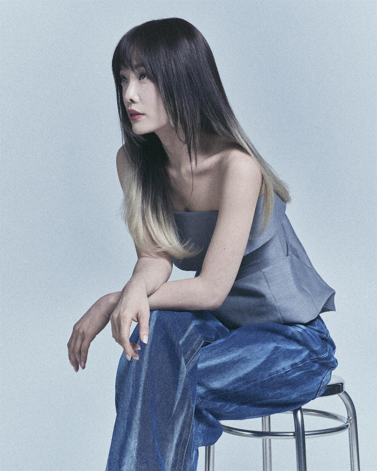 Nữ phụ “The Glory” là fan của Song Hye Kyo