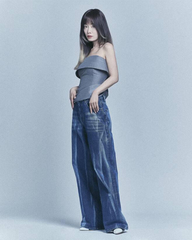 Nữ phụ “The Glory” là fan của Song Hye Kyo