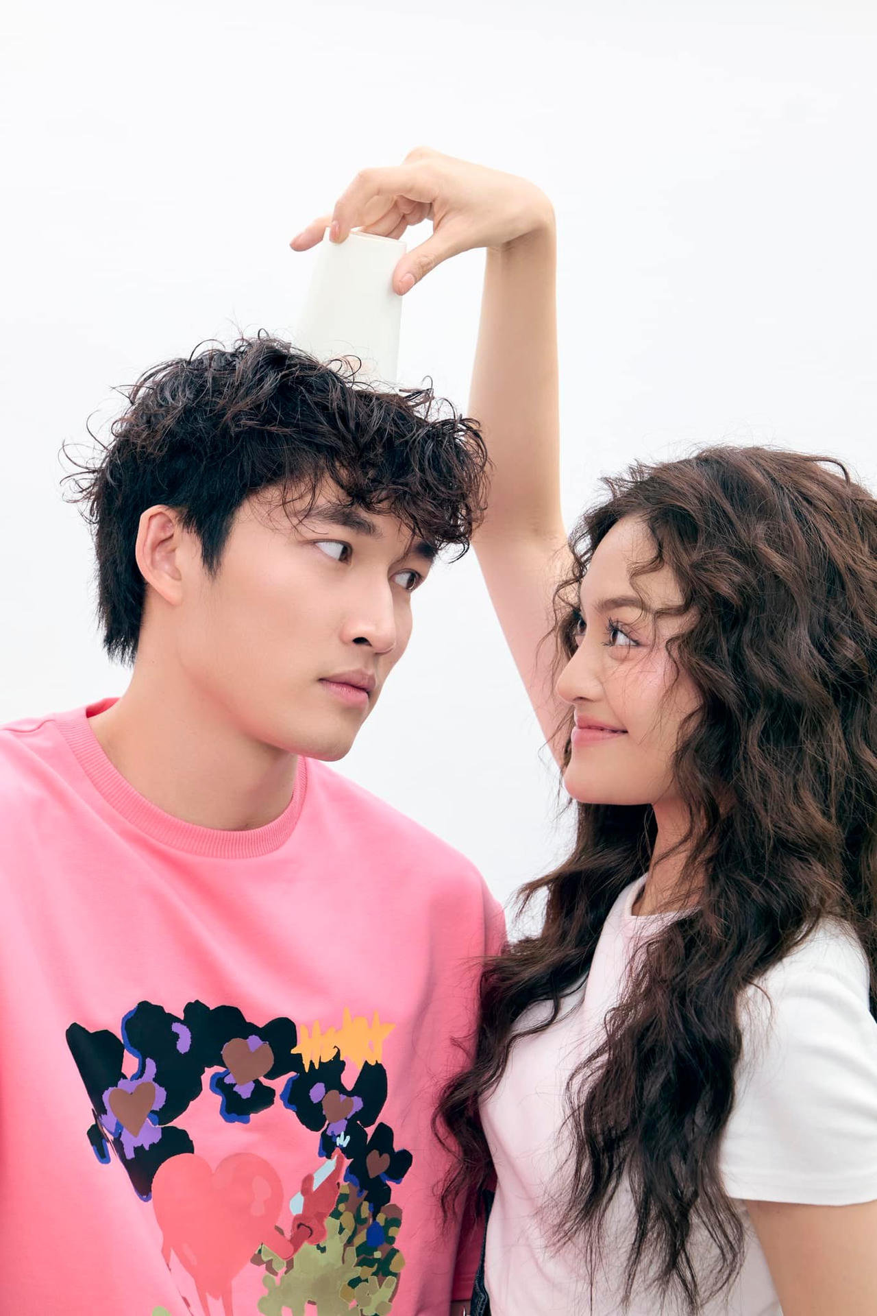 Sự nghiệp Thùy Anh - nữ chính “Đừng nói khi yêu”