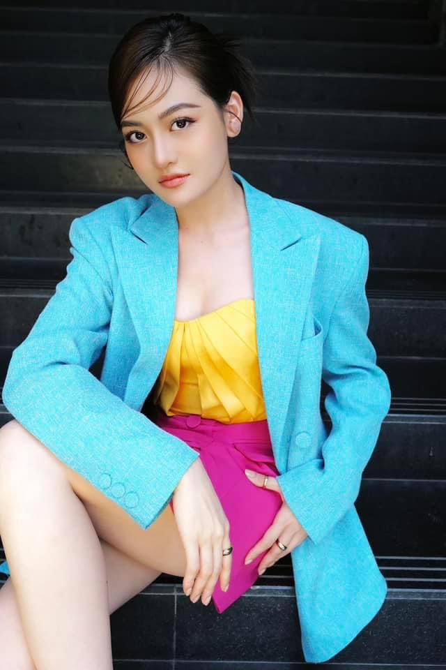 Sự nghiệp Thùy Anh - nữ chính “Đừng nói khi yêu”