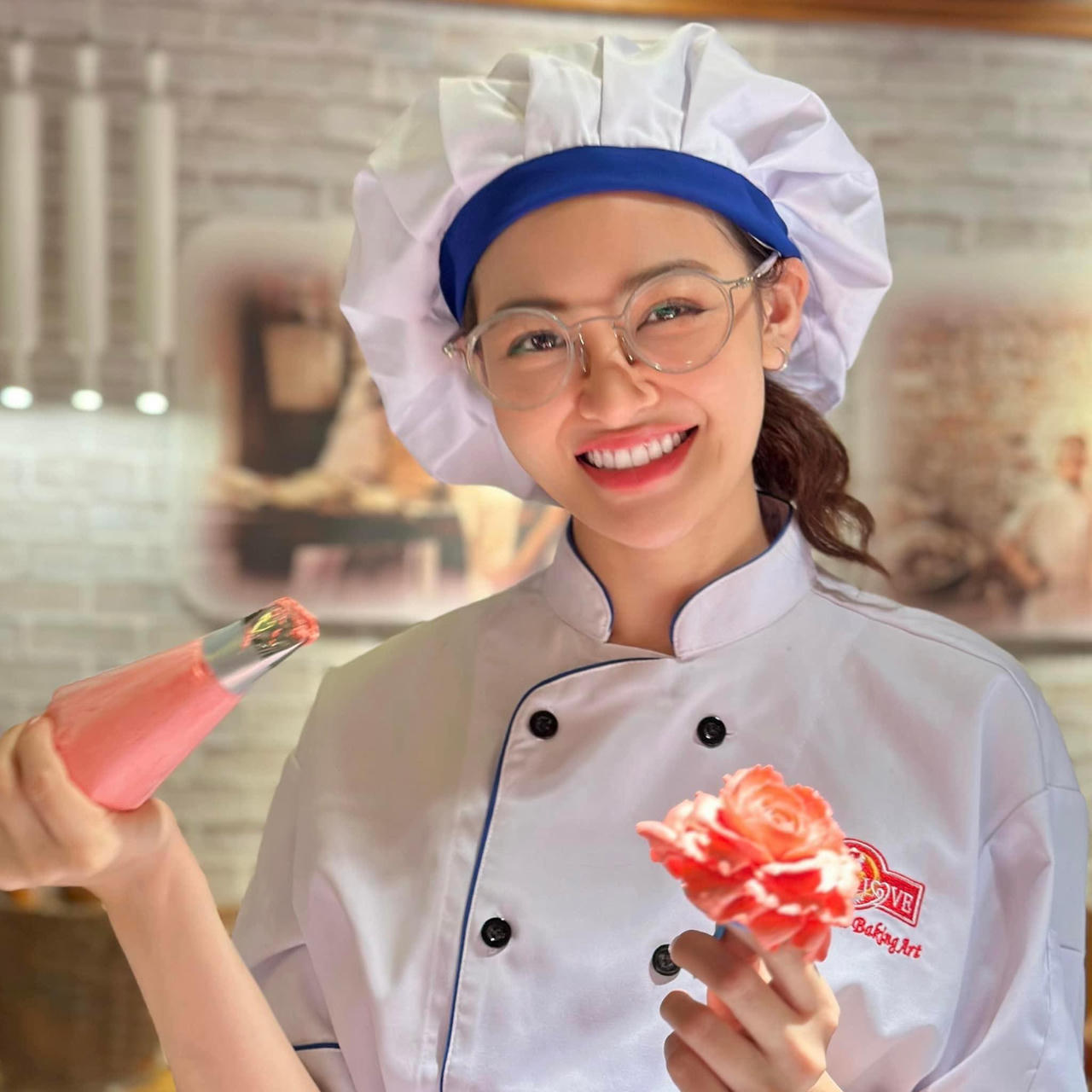 Sự nghiệp Thùy Anh - nữ chính “Đừng nói khi yêu”