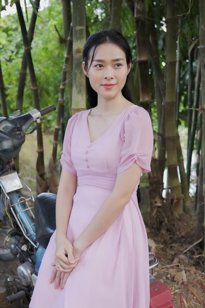 Sự nghiệp Diệp Bảo Ngọc - nữ chính “Lật mặt 6”