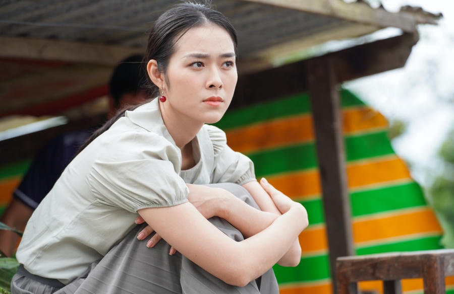 Sự nghiệp Diệp Bảo Ngọc - nữ chính “Lật mặt 6”