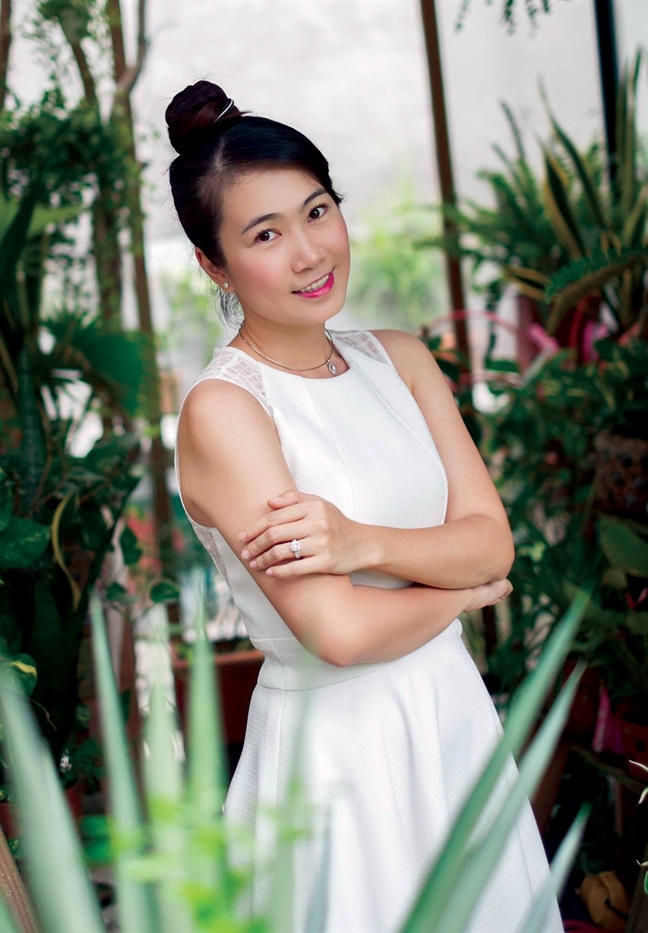 Thanh Thảo Hugo tiết lộ lý do rời xa ánh hào quang