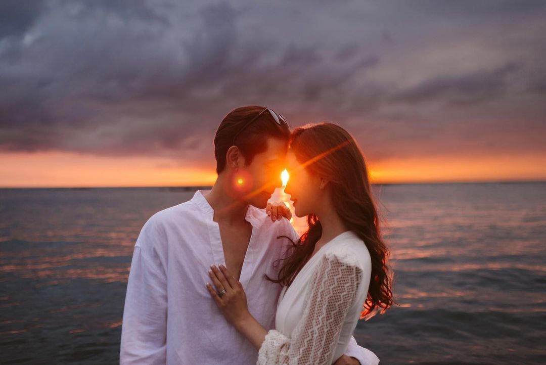 Se7en và Lee Da Hee kết hôn sau 8 năm hẹn hò