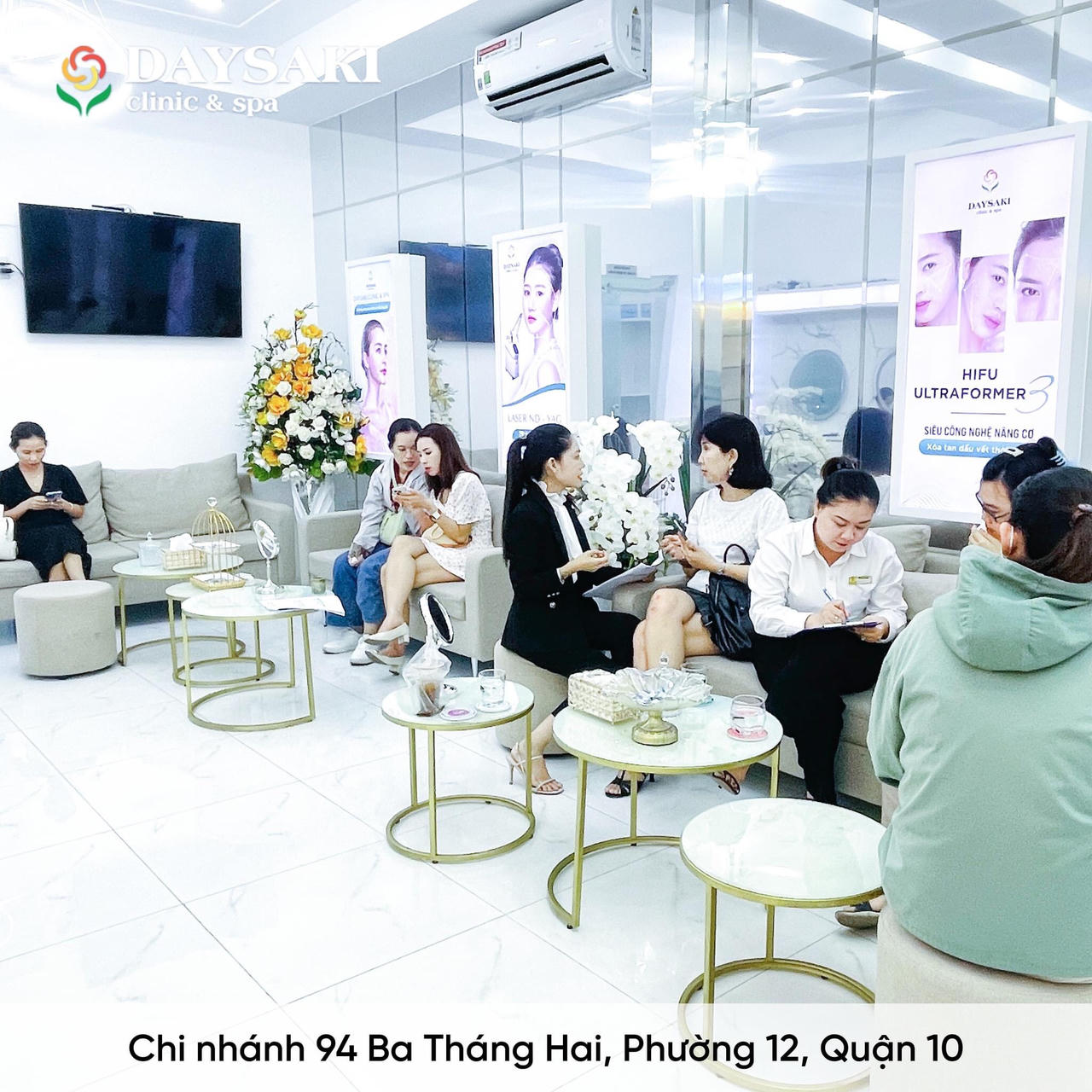 Daysaki Clinic & Spa 'lên tiếng' về thông tin nợ lương nhân viên 