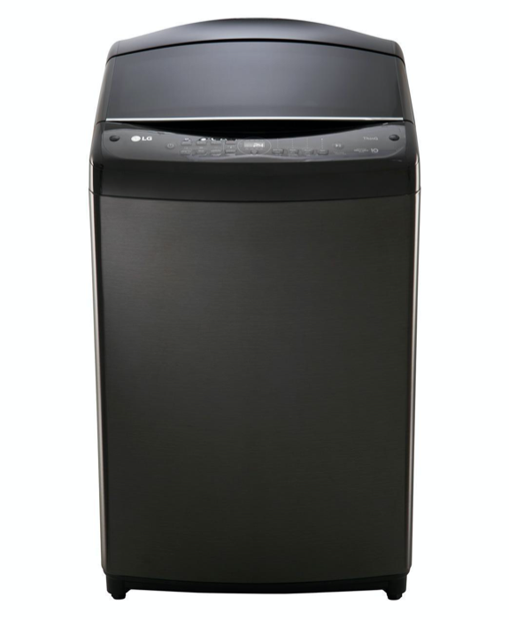 LG ra mắt Máy giặt lồng đứng LG AI DD™ 