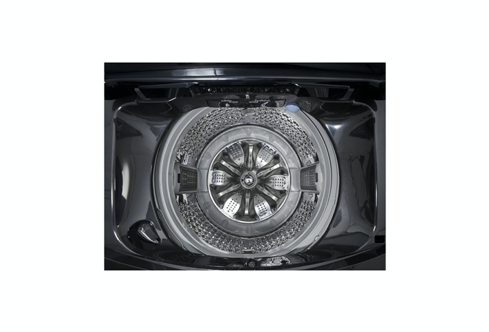 LG ra mắt Máy giặt lồng đứng LG AI DD™ 