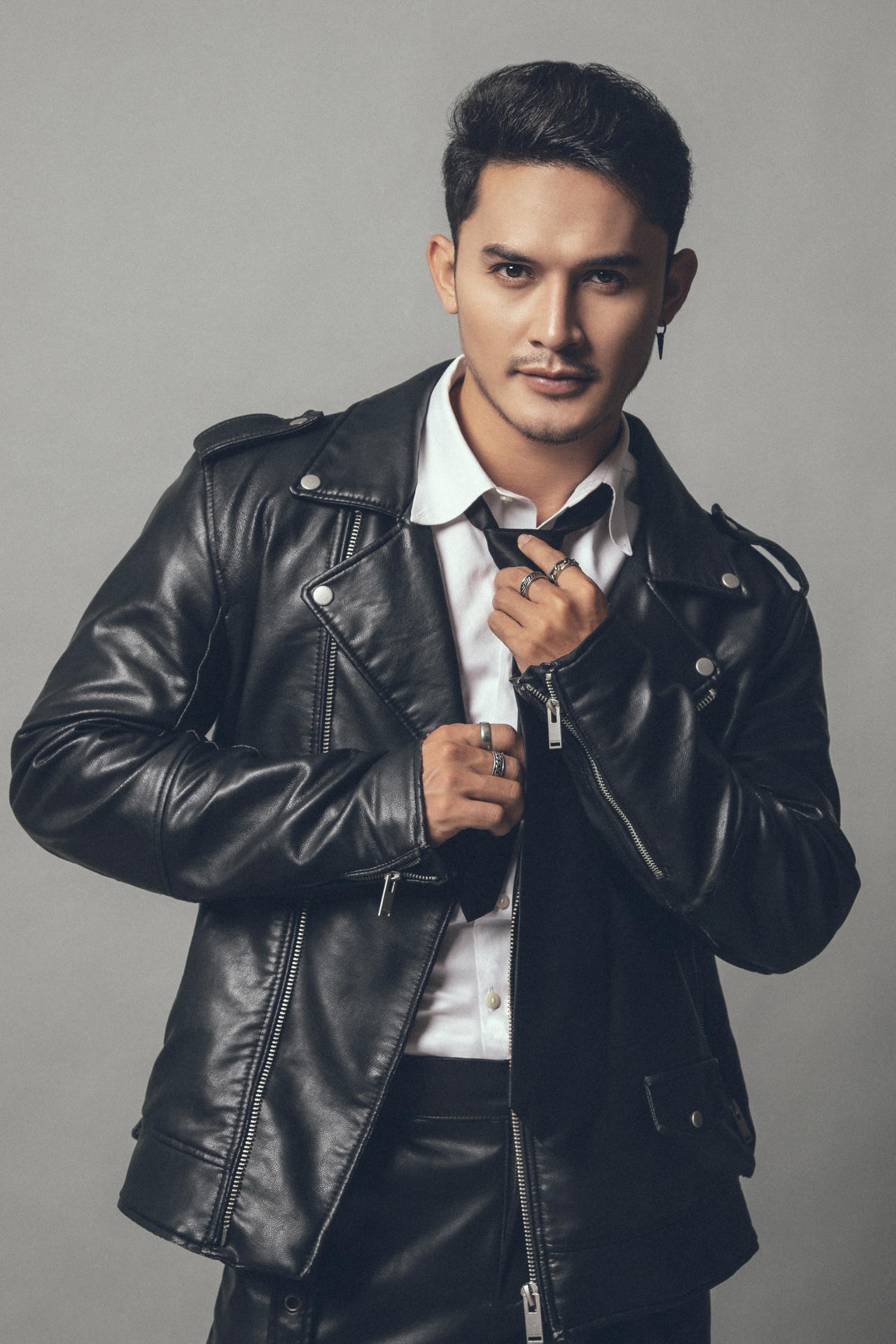 Nguyễn Quốc Trường Thịnh vụt sáng với phim “Tình yêu dối lừa”