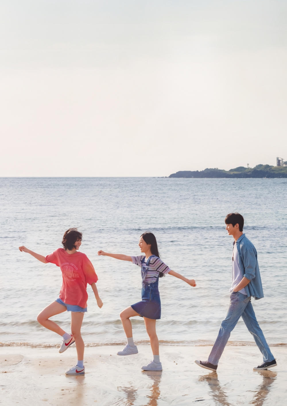 “Soulmate”: Câu chuyện về “tri kỷ” chạm tới trái tim khán giả