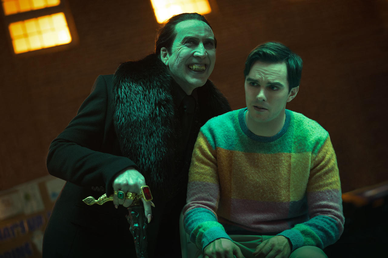 Twilight và loạt phim về ma cà rồng độc lạ nhất màn ảnh