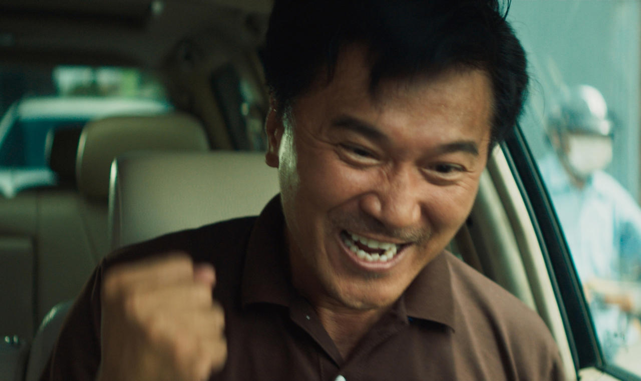 Lý Hải: “Tôi hoàn thành kịch bản "Lật mặt 6" trước khi "Bỗng dưng trúng số" chiếu tại Việt Nam”