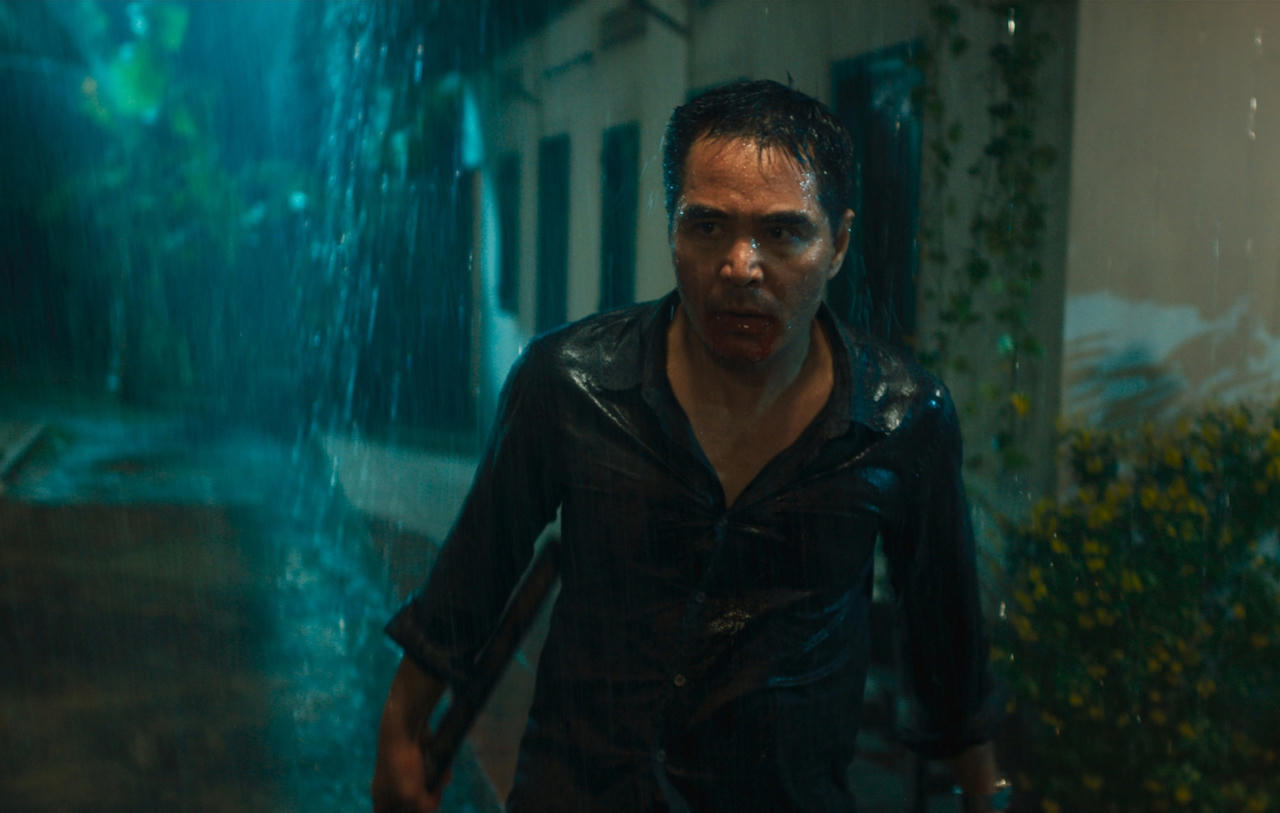 “Lật mặt 6” của Lý Hải tung trailer kịch tính xoay quanh tấm vé số 136,8 tỷ đồng