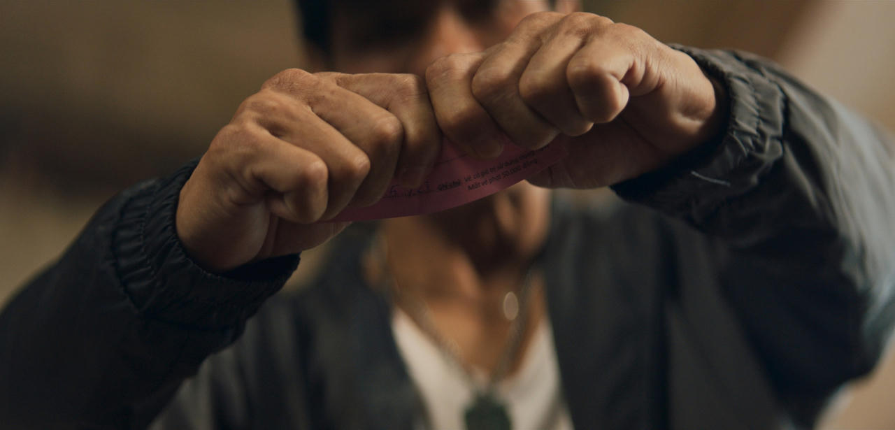 “Lật mặt 6” của Lý Hải tung trailer kịch tính xoay quanh tấm vé số 136,8 tỷ đồng