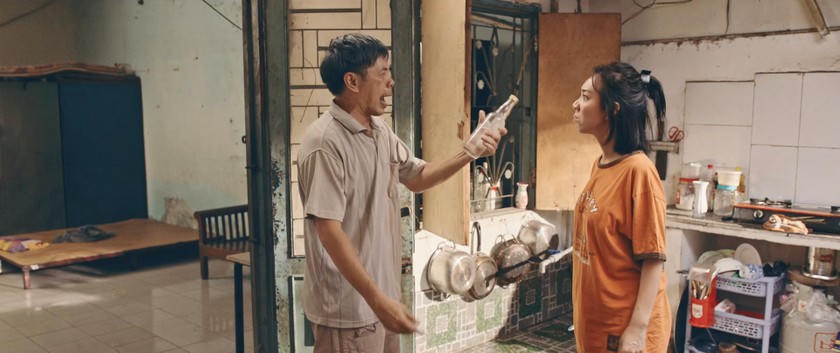 Vũ Ngọc Đãng: “Phim tôi không nói đạo lý”