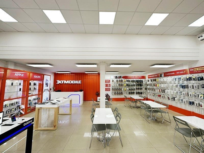 Nỗ lực của XTMobile trong hành trình chống làm giả thương hiệu