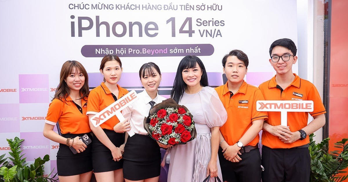 Nỗ lực của XTMobile trong hành trình chống làm giả thương hiệu
