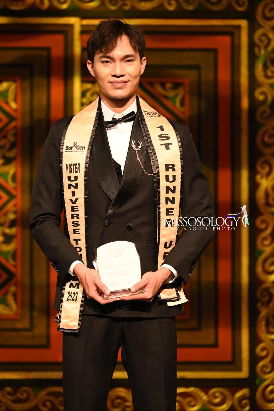 Có gì trong Lễ hội Khinh khí cầu Quốc tế lần II tại Tuyên Quang năm 2023?