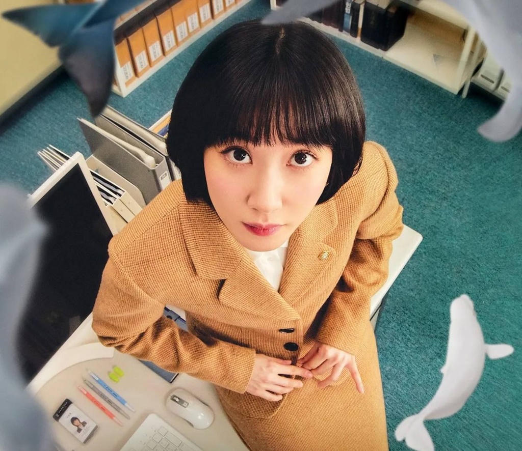 Giải thưởng nghệ thuật Baeksang 2023: Cuộc đua của Song Hye Kyo - Park Eun Bin