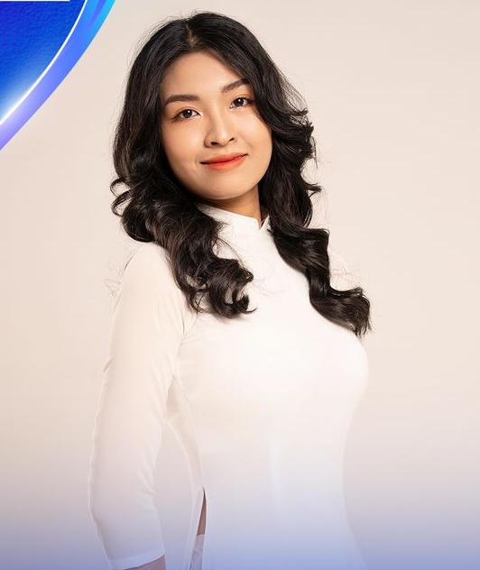 Những gương mặt thí sinh tiềm năng tại Miss World Vietnam 2023