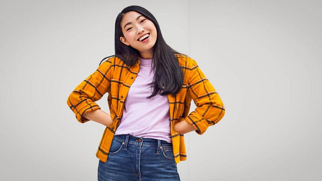 Awkwafina - nữ diễn viên gốc Á thắng giải Quả cầu vàng trở lại màn bạc