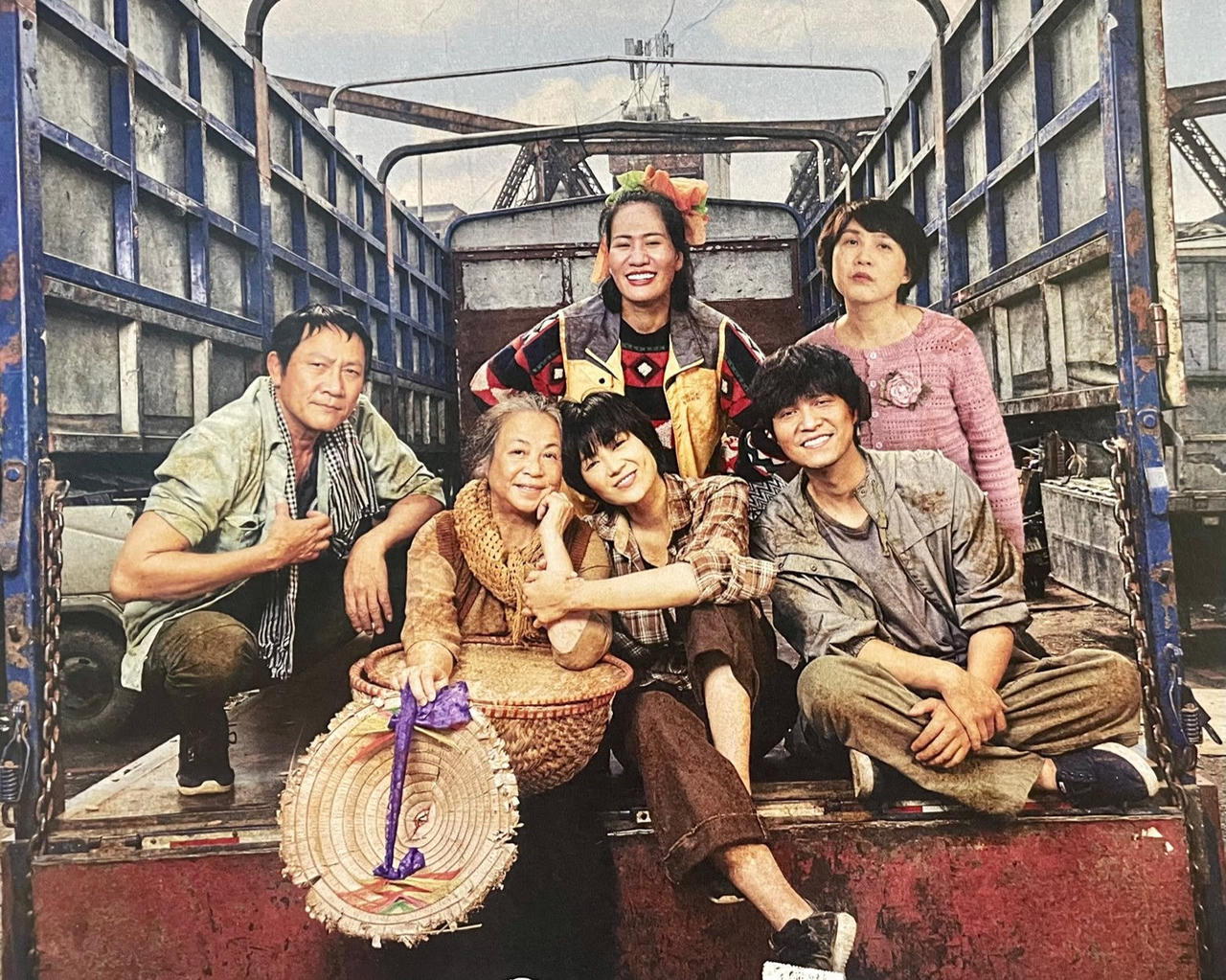 Vì sao “Cuộc đời vẫn đẹp sao” là bộ phim “hợp khẩu vị” mọi thế hệ?