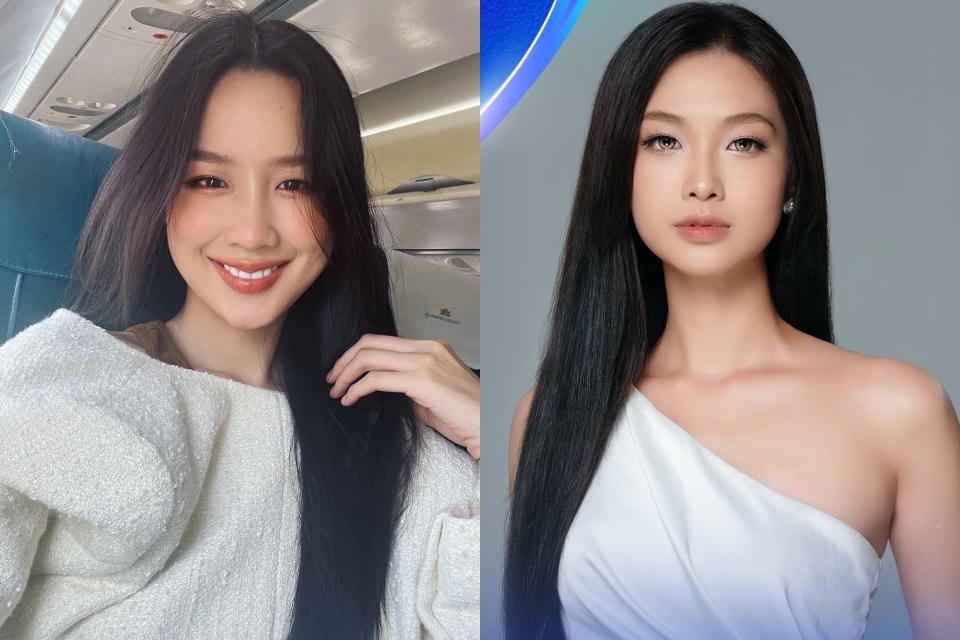 Bản sao Hoa hậu Bảo Ngọc, Miu Lê dự thi Miss World Việt Nam 2023