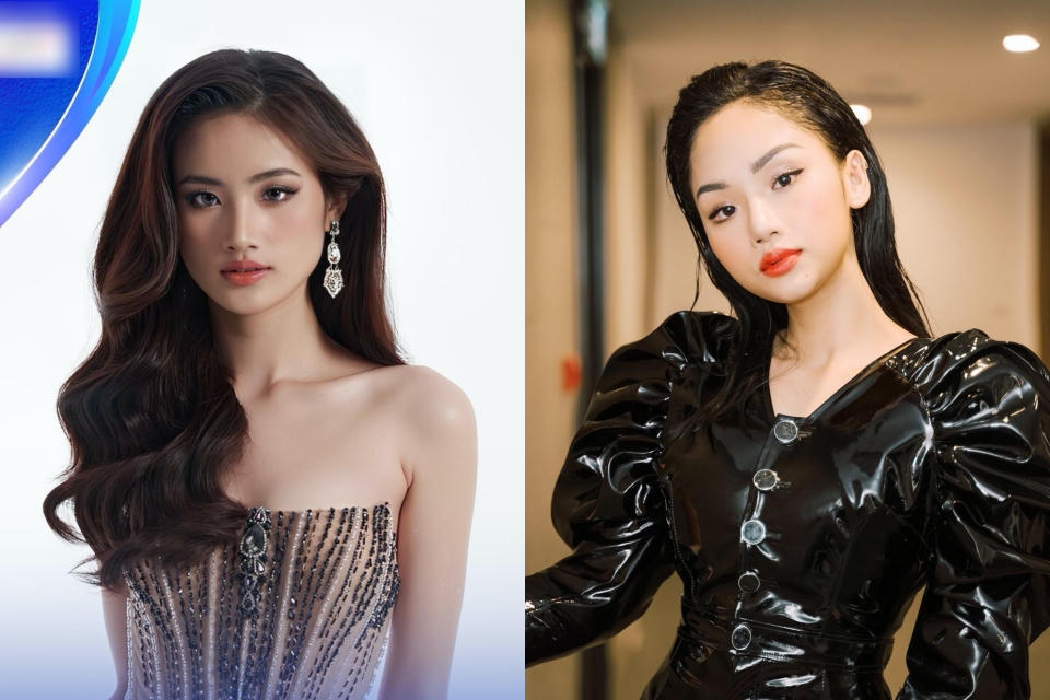 Bản sao Hoa hậu Bảo Ngọc, Miu Lê dự thi Miss World Việt Nam 2023