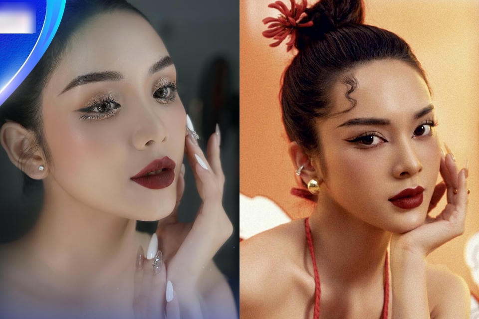 Bản sao Hoa hậu Bảo Ngọc, Miu Lê dự thi Miss World Việt Nam 2023