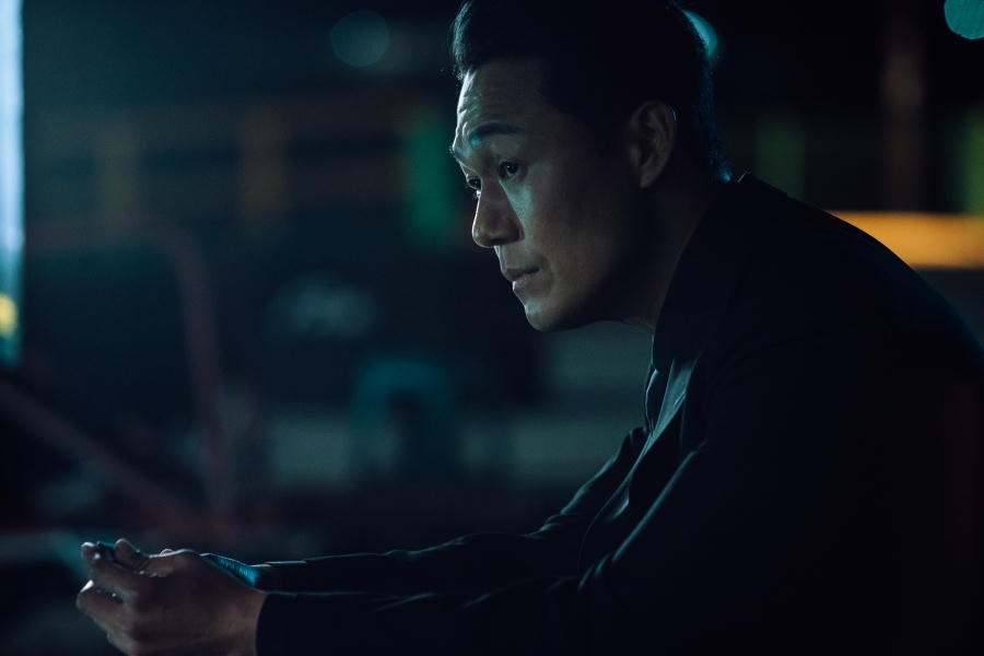 Phim lễ 30/4 “Đầu gấu đụng đầu đất” có hài ngang ngửa “Bỗng dưng trúng số”?