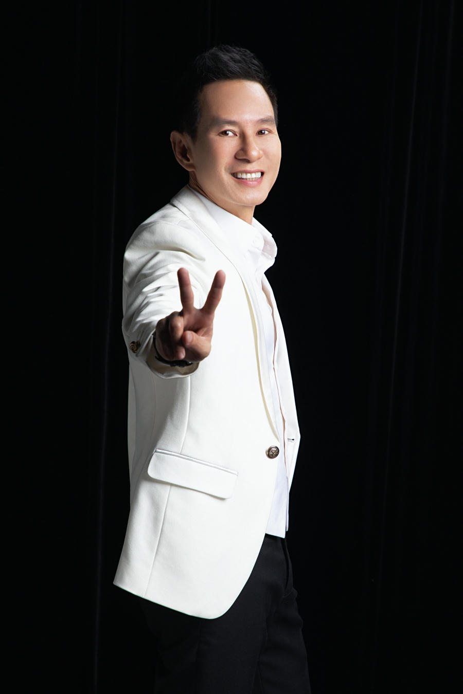 Lý Hải: “Tôi hoàn thành kịch bản "Lật mặt 6" trước khi "Bỗng dưng trúng số" chiếu tại Việt Nam”