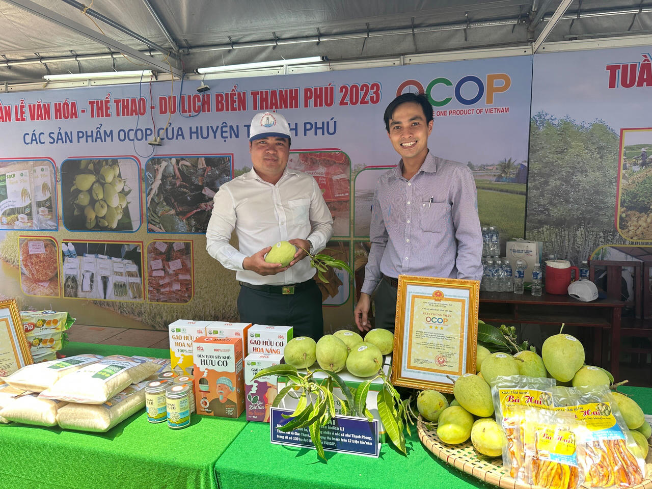 Bến Tre phát triển du lịch thông minh gắn với bảo tồn, phát huy giá trị di sản