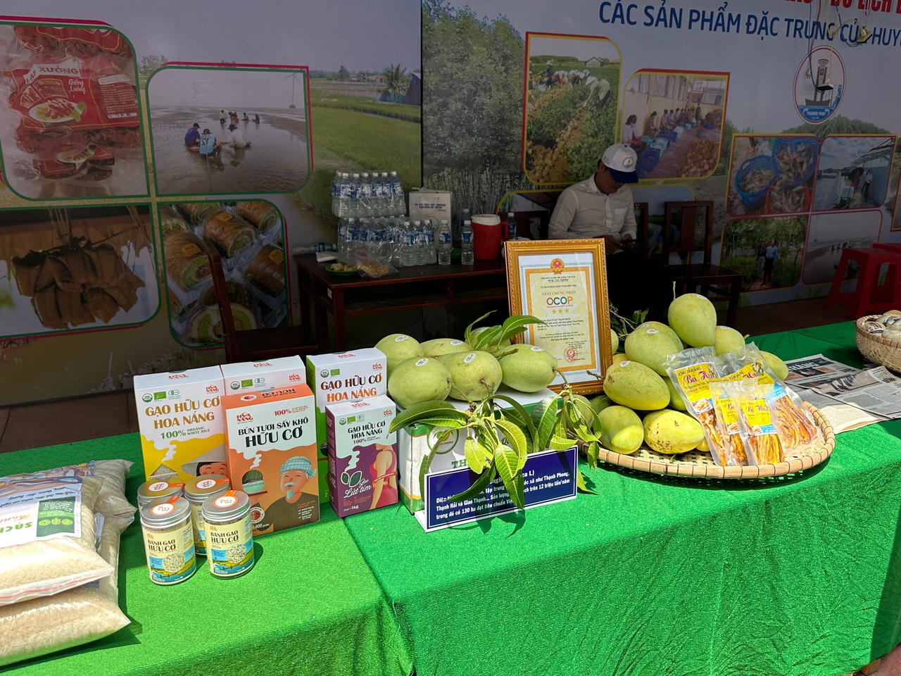 Bến Tre phát triển du lịch thông minh gắn với bảo tồn, phát huy giá trị di sản