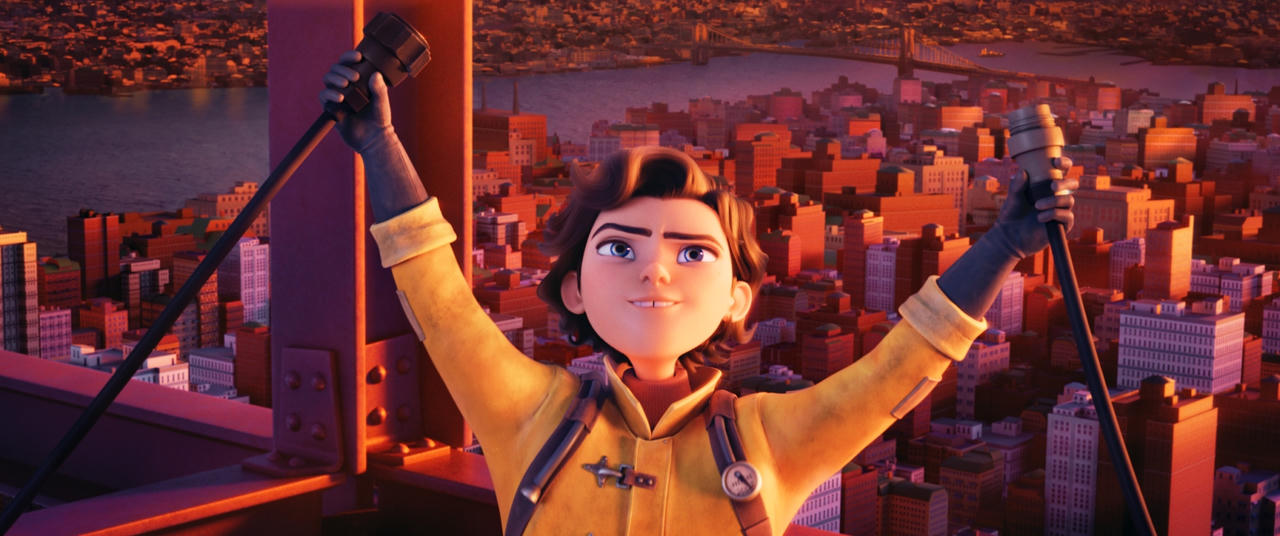 Hai phim ngoại lấy ý tưởng từ câu chuyện có thật