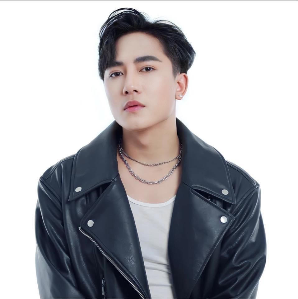  Châu Khải Phong "cầu cứu" vì bị nhiều fan "tấn công" quá khích