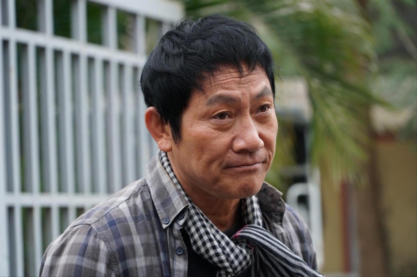 Màn biến hình tài tình của dàn diễn viên “Cuộc đời vẫn đẹp sao”